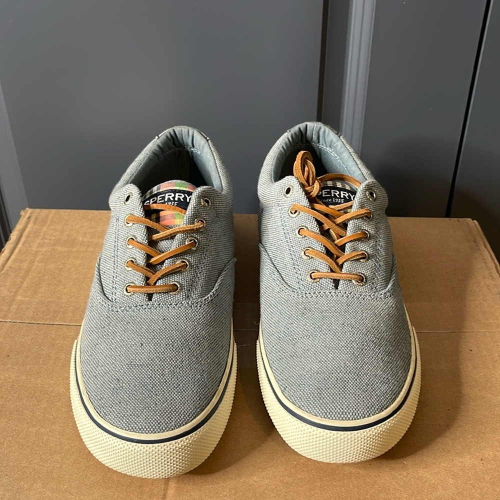 Men’s Sperry Top Sider Striper II. Size 11